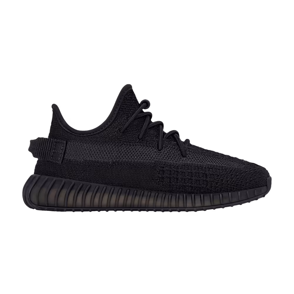 adidas Yeezy Boost 350 V2 Kids Onyx