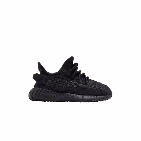 adidas Yeezy Boost 350 V2 Infants 'Onyx'