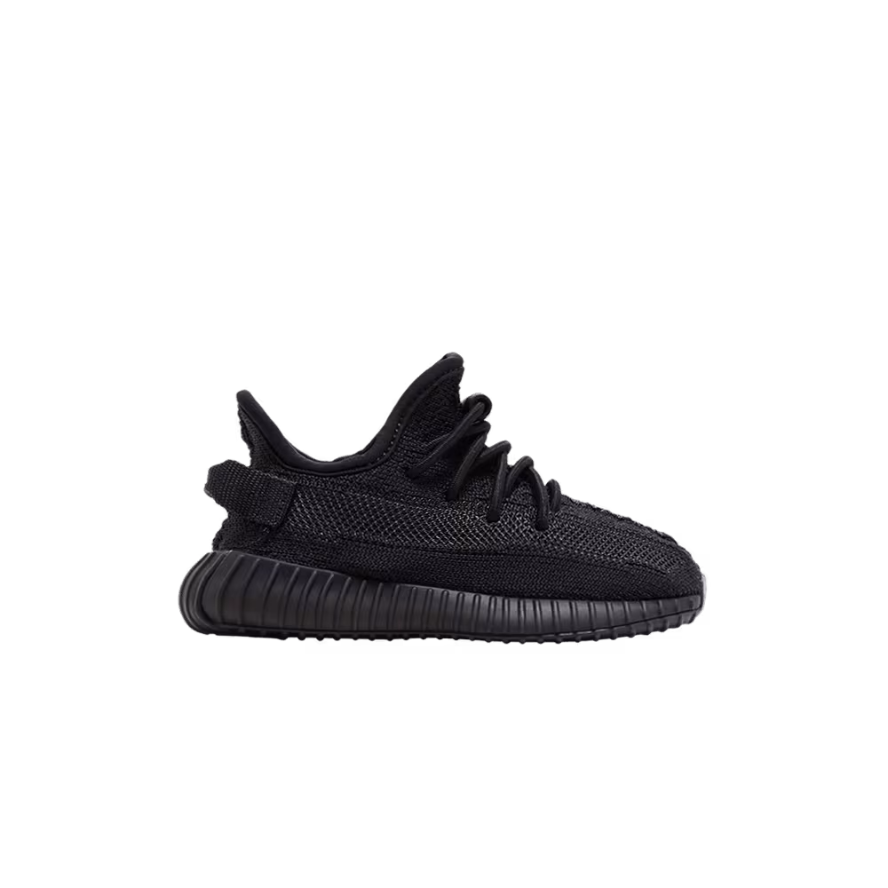 adidas Yeezy Boost 350 V2 Infants Onyx