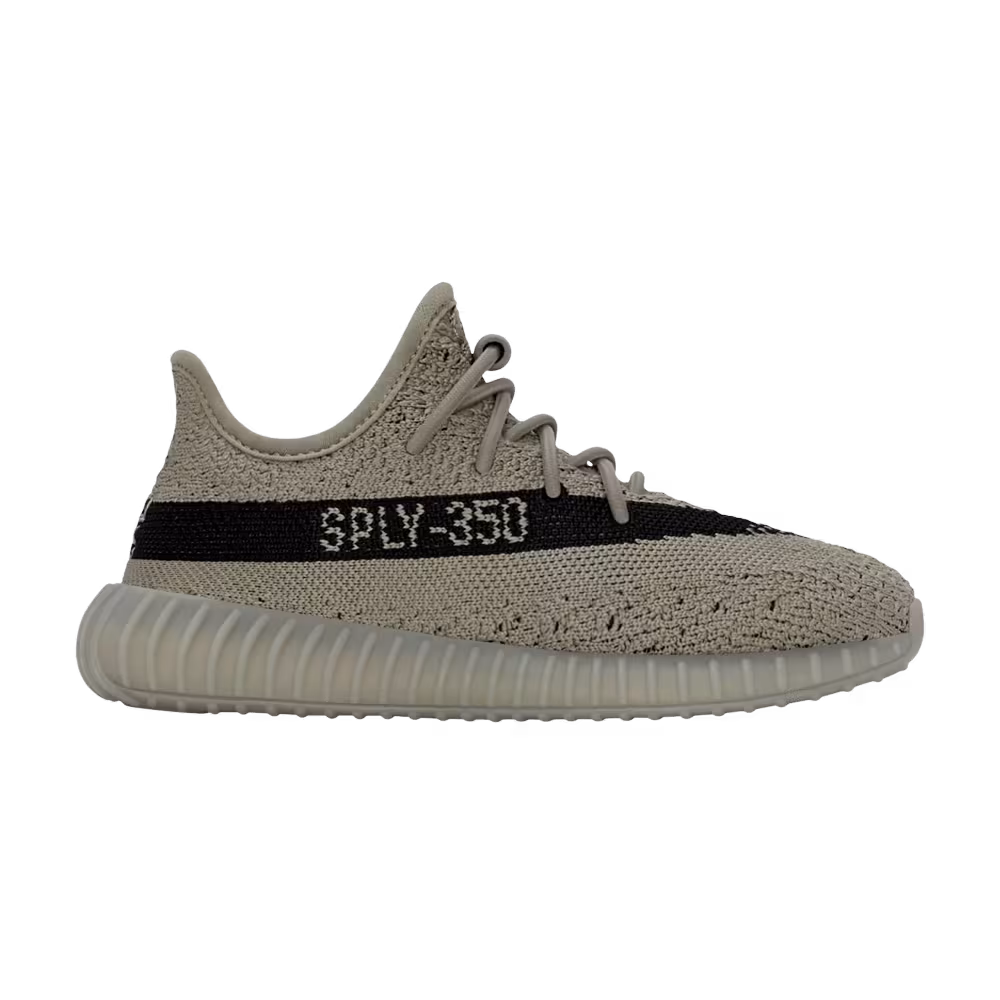 adidas Yeezy Boost 350 V2 Kids Granite