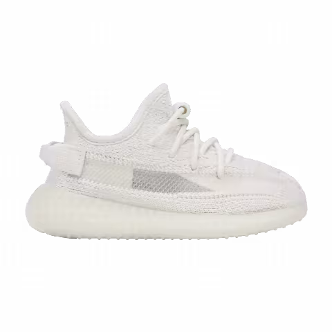 adidas Yeezy Boost 350 V2 Infants 'Bone'