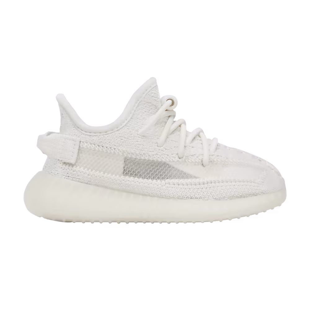 adidas Yeezy Boost 350 V2 Infants Bone