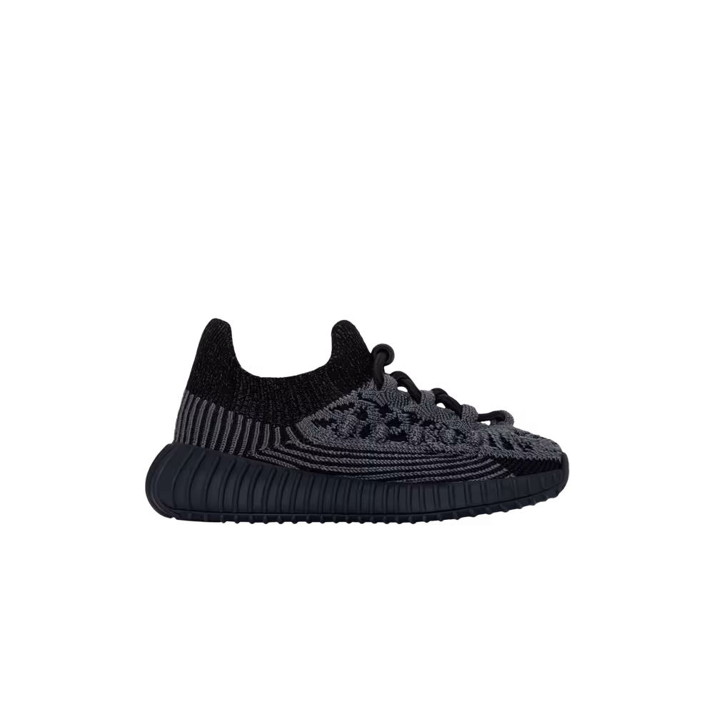 adidas Yeezy Boost 350 V2 CMPCT Infants Slate Onyx