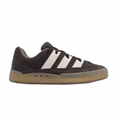 Adidas Adimatic 'Dark Brown'