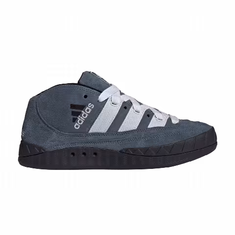 Adidas Adimatic Mid 'Legacy Blue'