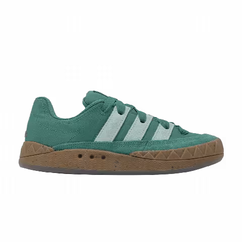 Adidas Wmns Adimatic 'Active Green Charcoal'