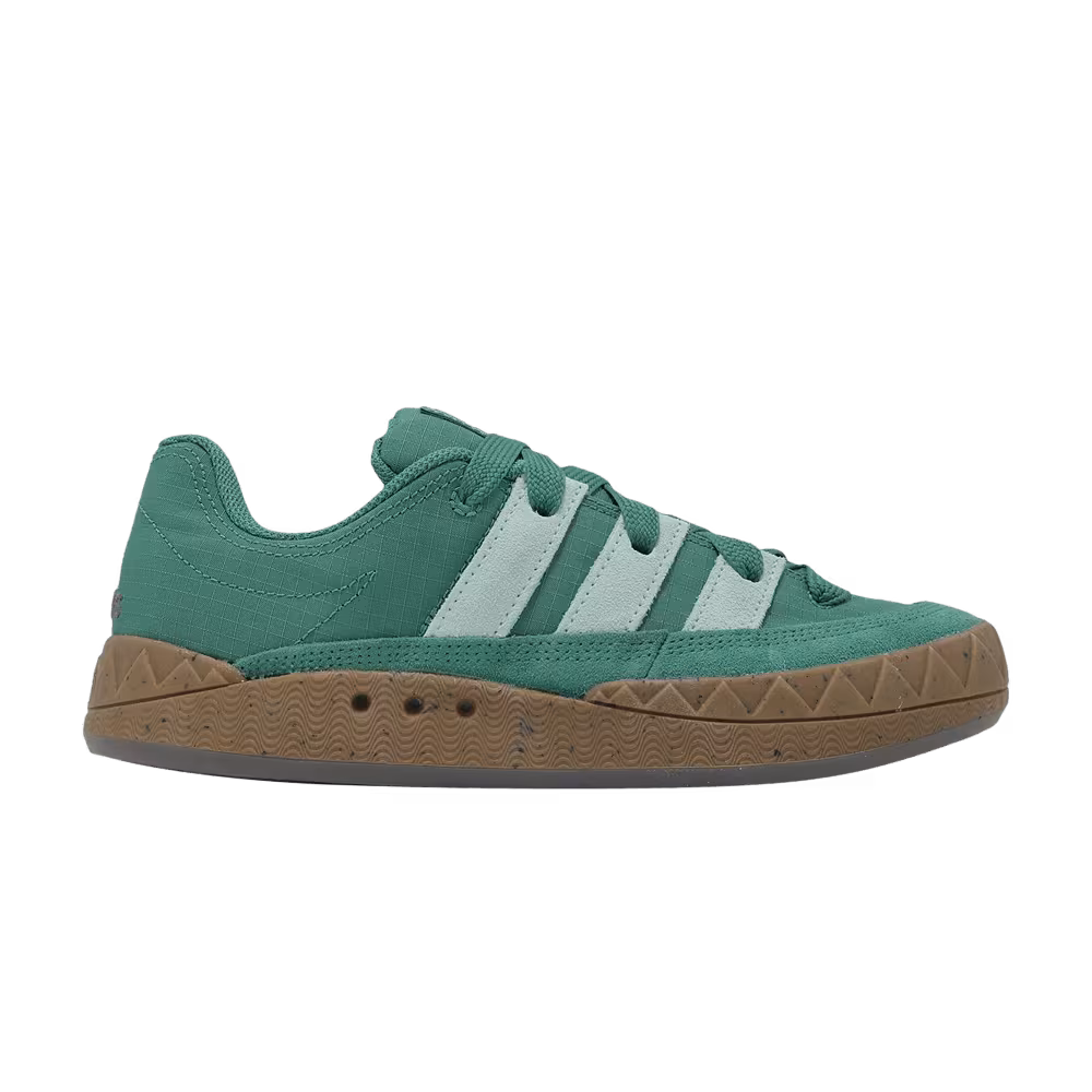 Adidas Women's Adimatic Active Green Charcoal