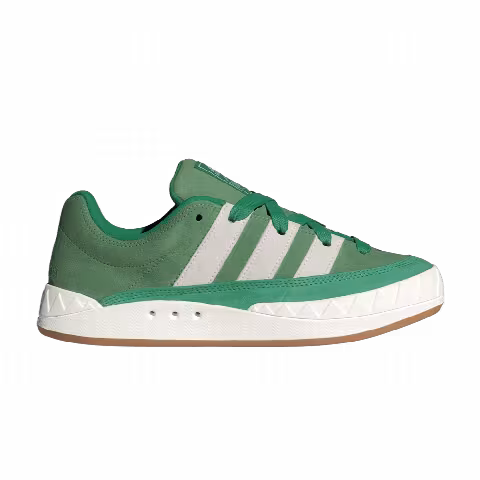Adidas Adimatic 'Preloved Green'