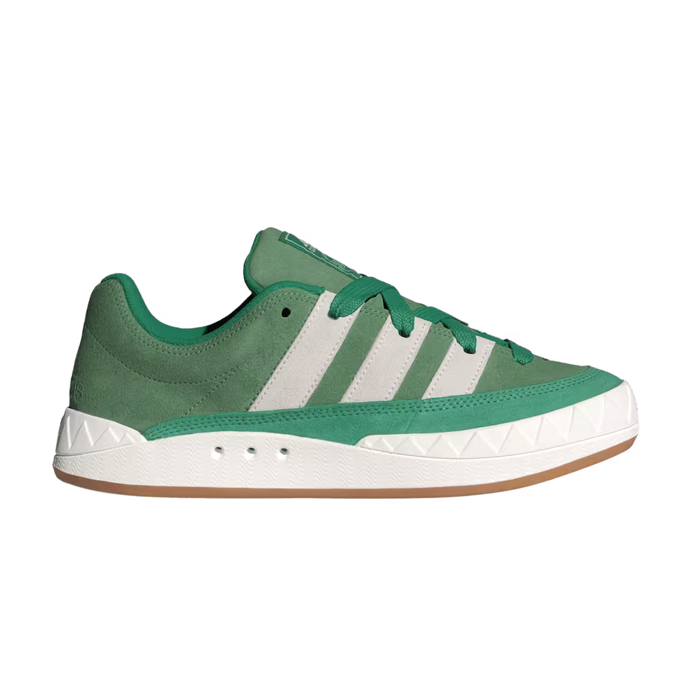 Adidas Adimatic Preloved Green