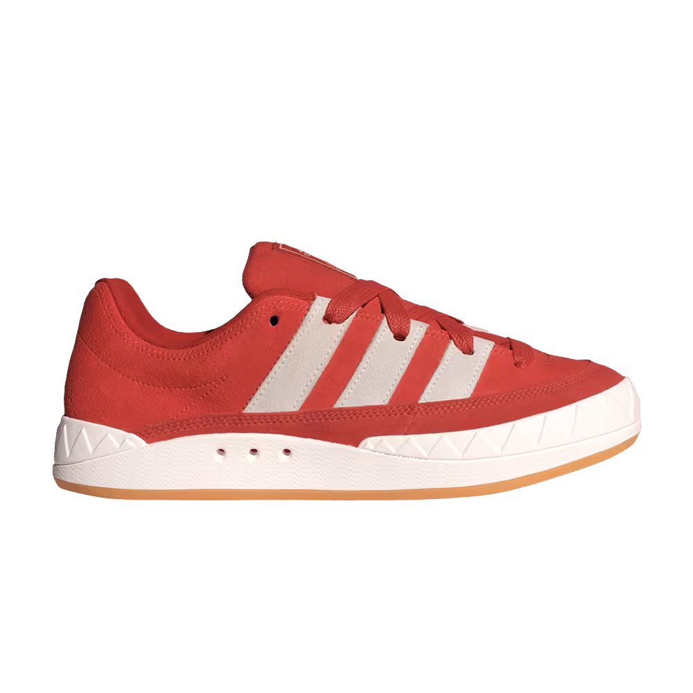 Adidas Adimatic Preloved Red