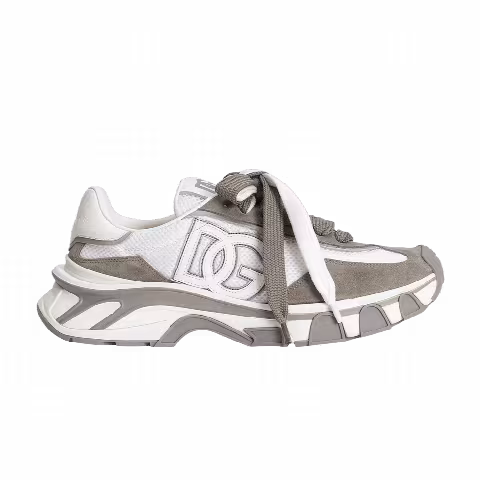 Dolce & Gabbana DG Country Road Sneaker 'Grey Tan'