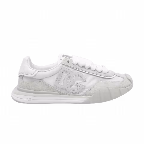 Dolce & Gabbana DG Athletic Sneaker 'White'