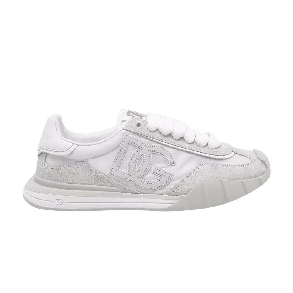 Dolce & Gabbana DG Athletic Sneaker White