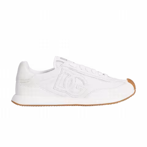 Dolce & Gabbana DG Cushion Sneaker 'White'