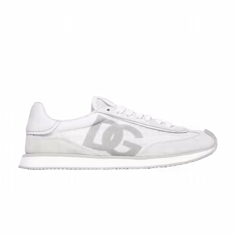 Dolce & Gabbana DG Cushion Sneaker 'White'