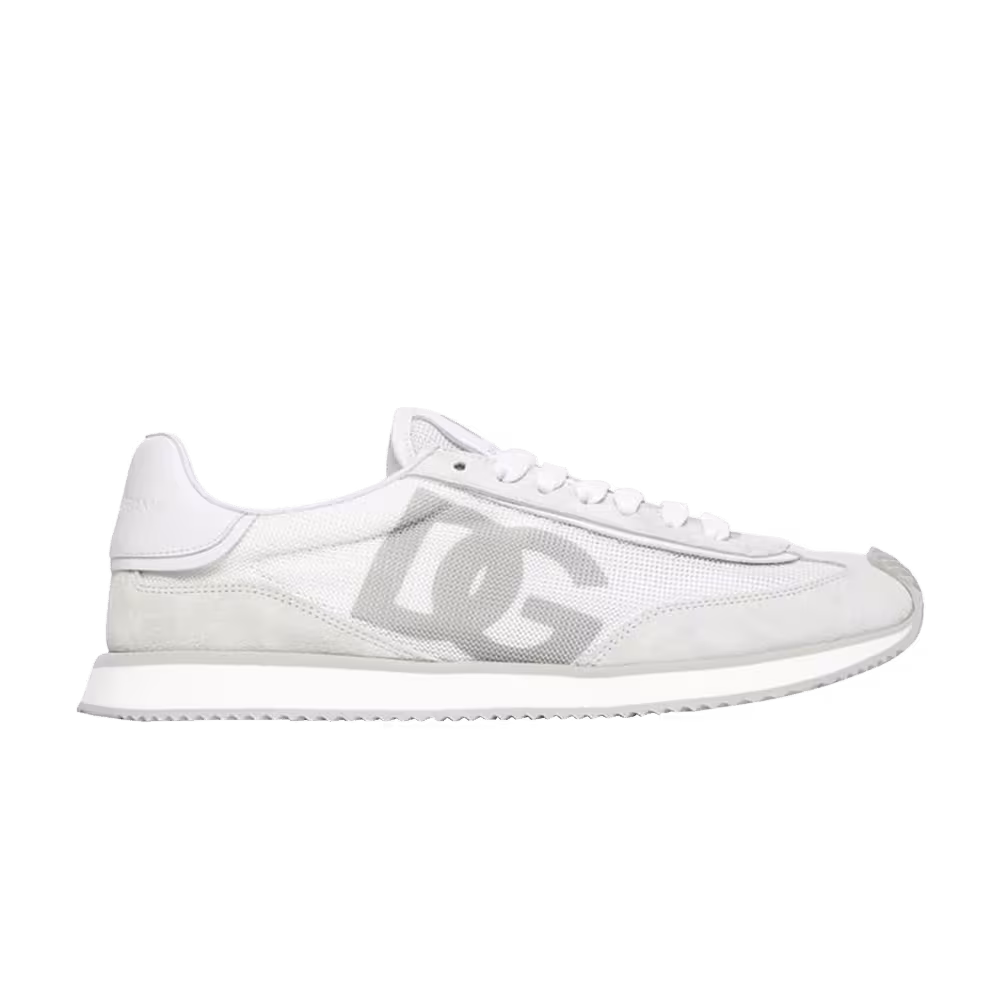 Dolce & Gabbana DG Cushion Sneaker White