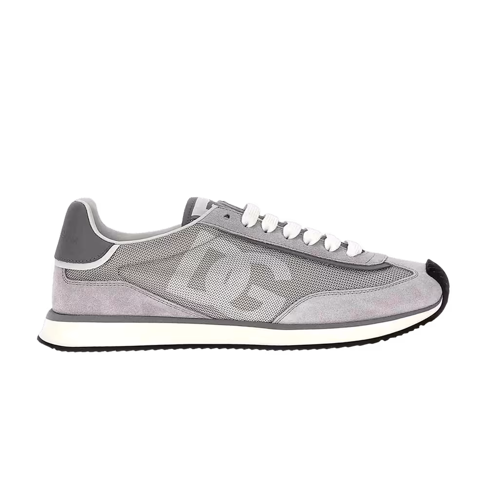 Dolce & Gabbana DG Cushion Sneaker Grey