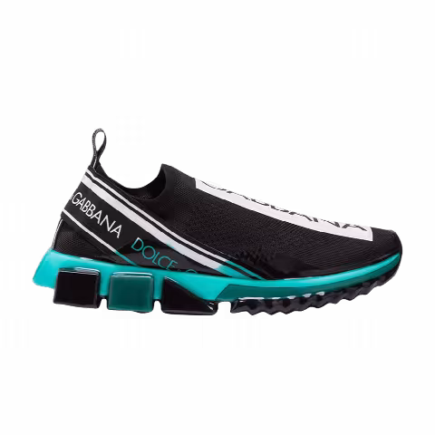 Dolce & Gabbana Sorrento Melt 'Black Aqua'