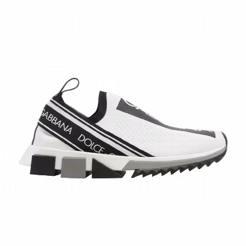 Dolce & Gabbana Sorrento Melt 'Black White' 2019