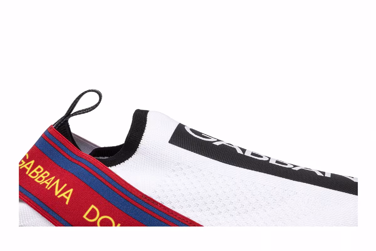 Dolce & Gabbana Sorrento Melt White Multi-Color, view 3