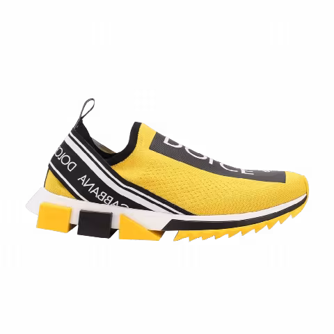 Dolce & Gabbana Sorrento Melt 'Yellow'