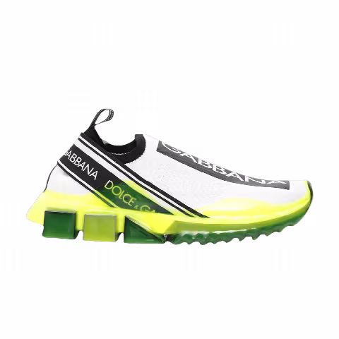Dolce & Gabbana Sorrento Melt 'White Fluo'
