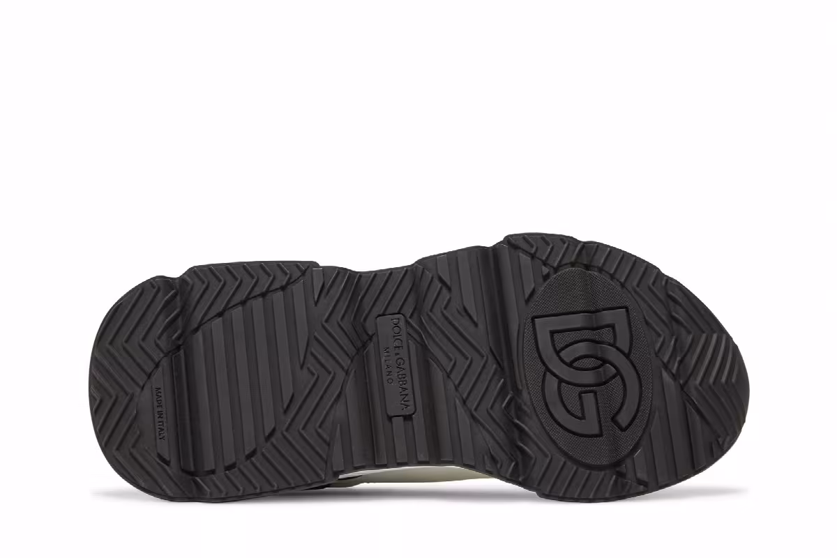 Dolce & Gabbana Daymaster White Black, view 5