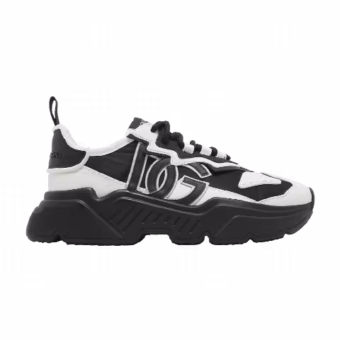 Dolce & Gabbana Daymaster 'White Black'