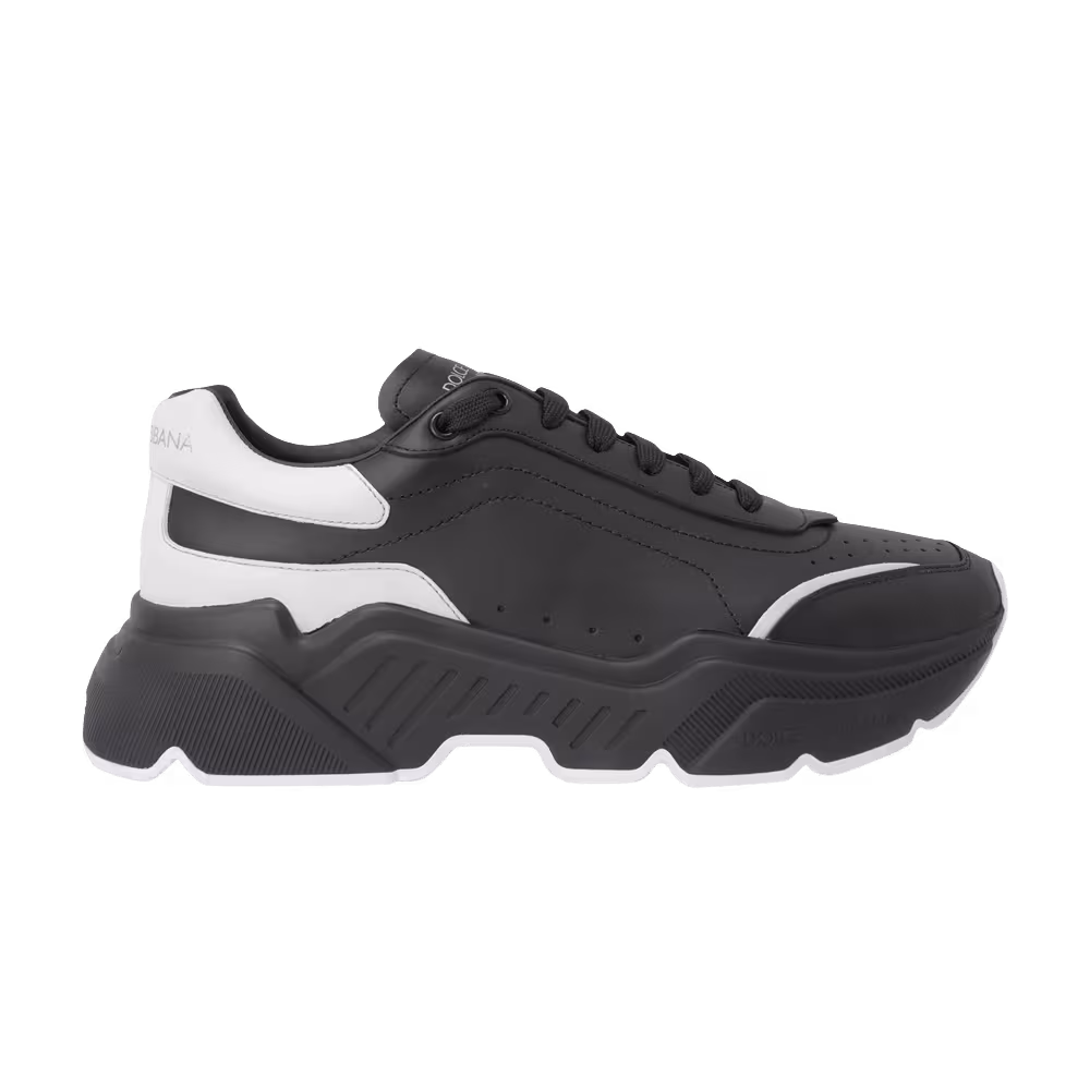 Dolce & Gabbana Daymaster Black White