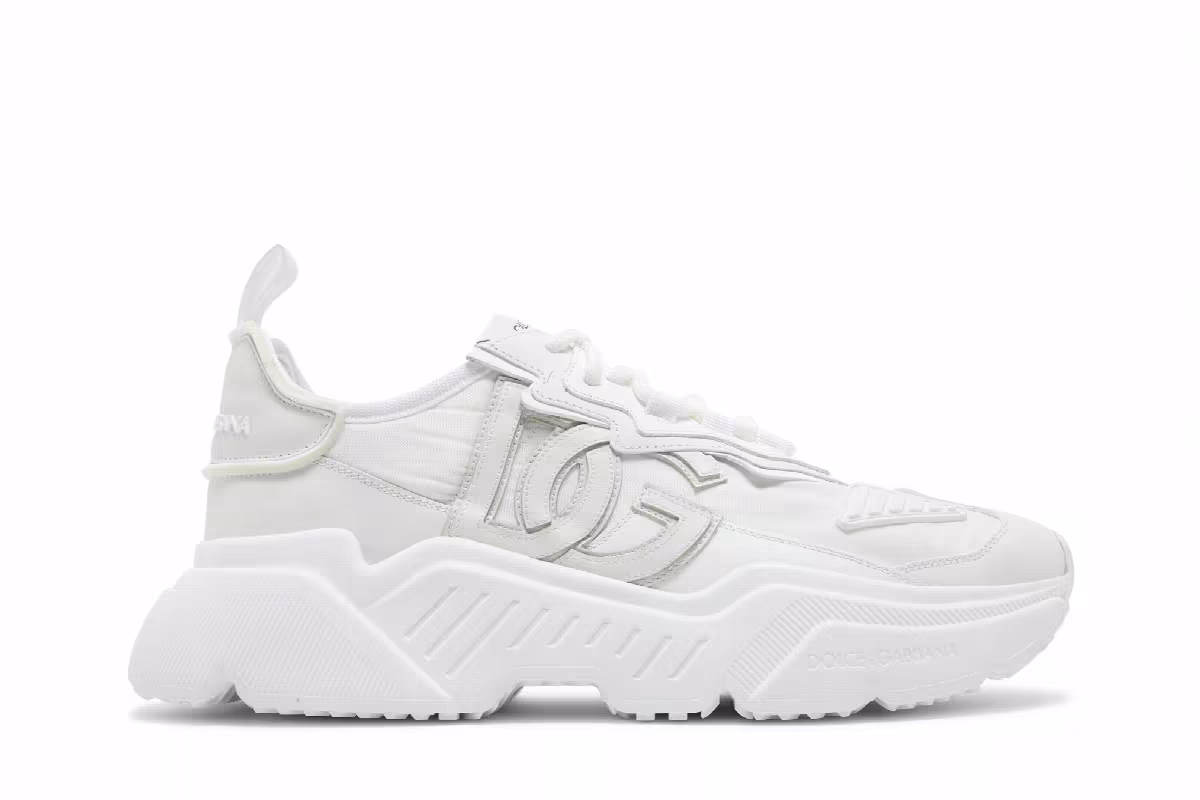 Dolce & Gabbana Daymaster White, view 2