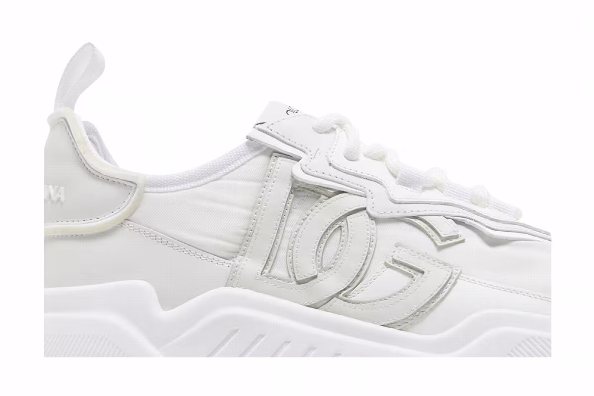 Dolce & Gabbana Daymaster White, view 3