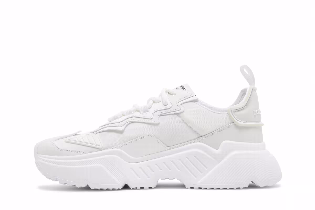 Dolce & Gabbana Daymaster White, view 4