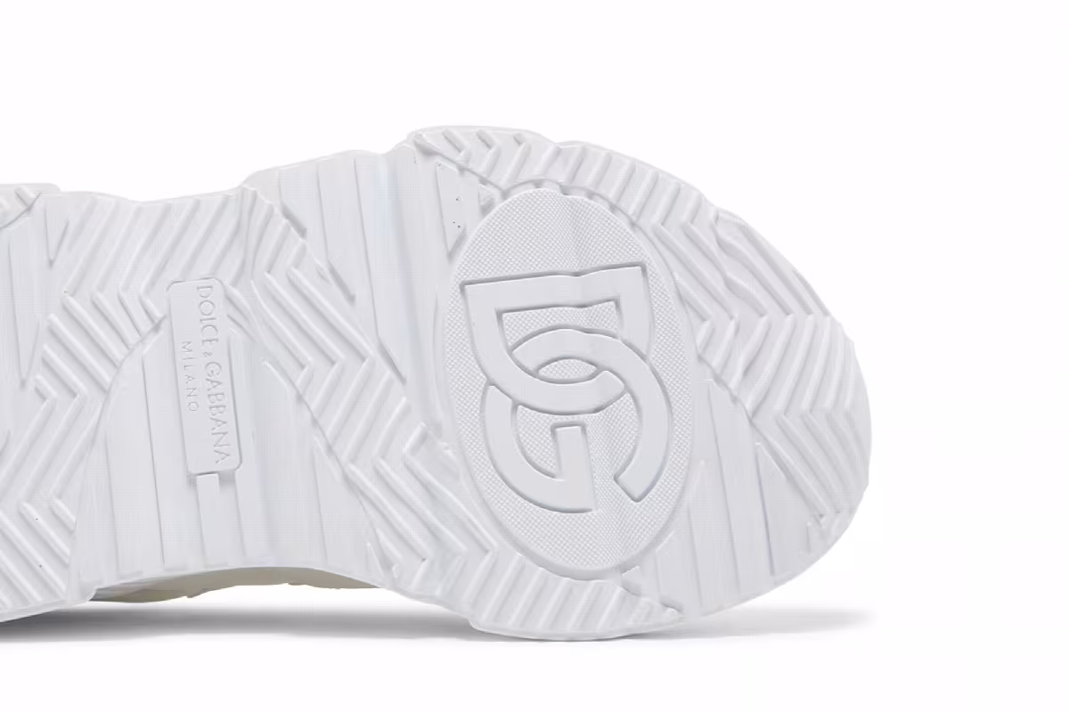 Dolce & Gabbana Daymaster White, view 6