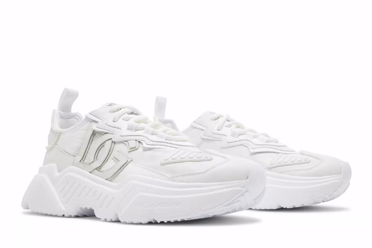 Dolce & Gabbana Daymaster White, view 9