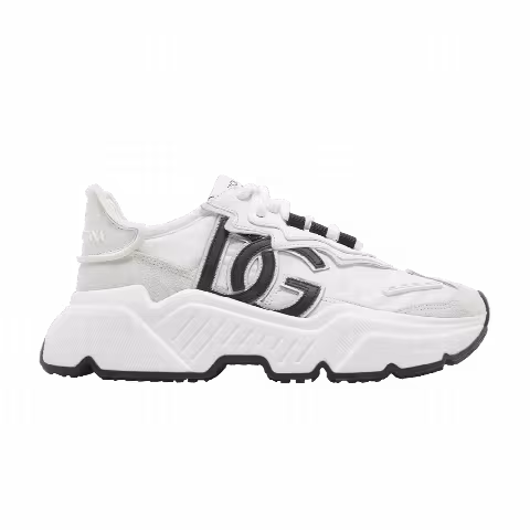 Dolce & Gabbana Wmns Daymaster 'White Black'