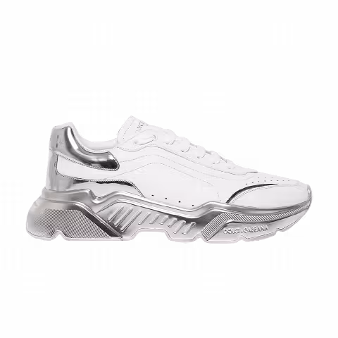 Dolce & Gabbana Daymaster 'White Silver'
