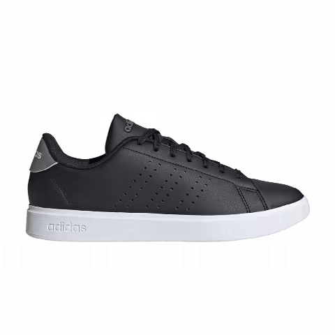 adidas Advantage 2.0 'Black Grey'