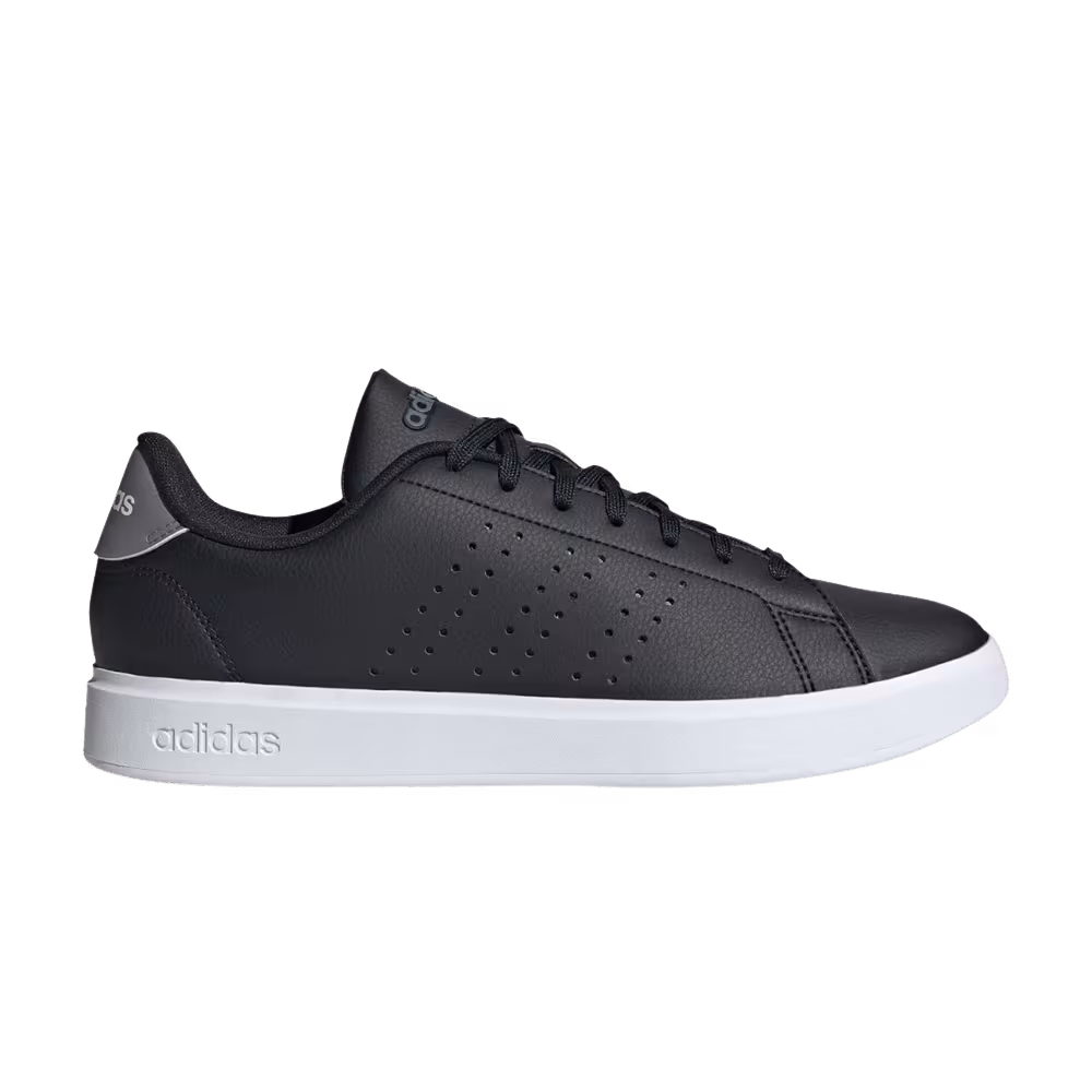 adidas Advantage 2.0 Black Grey
