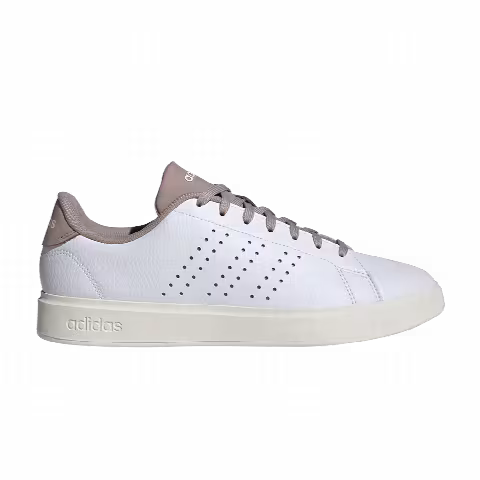 Adidas Advantage 2.0 'Cloud White Grey'