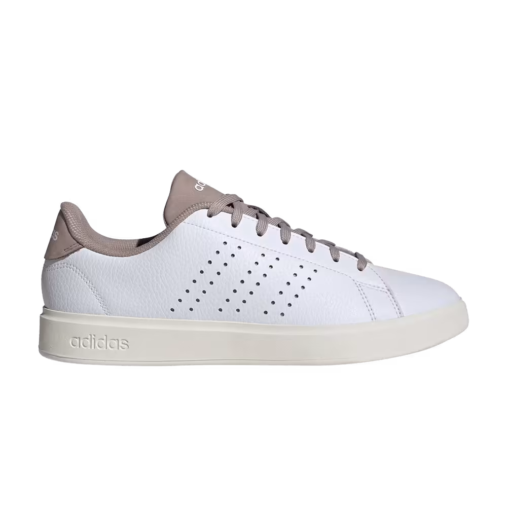 Adidas Advantage 2.0 Cloud White Grey