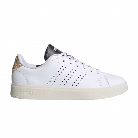 FARM Rio x adidas Wmns Advantage 2.0 'White Night Indigo'