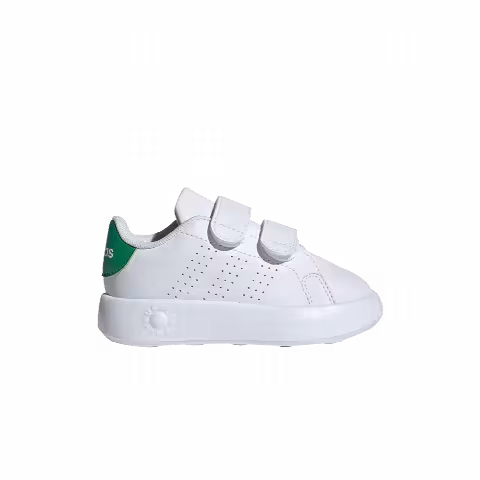 Adidas Advantage CF I 'White Green'