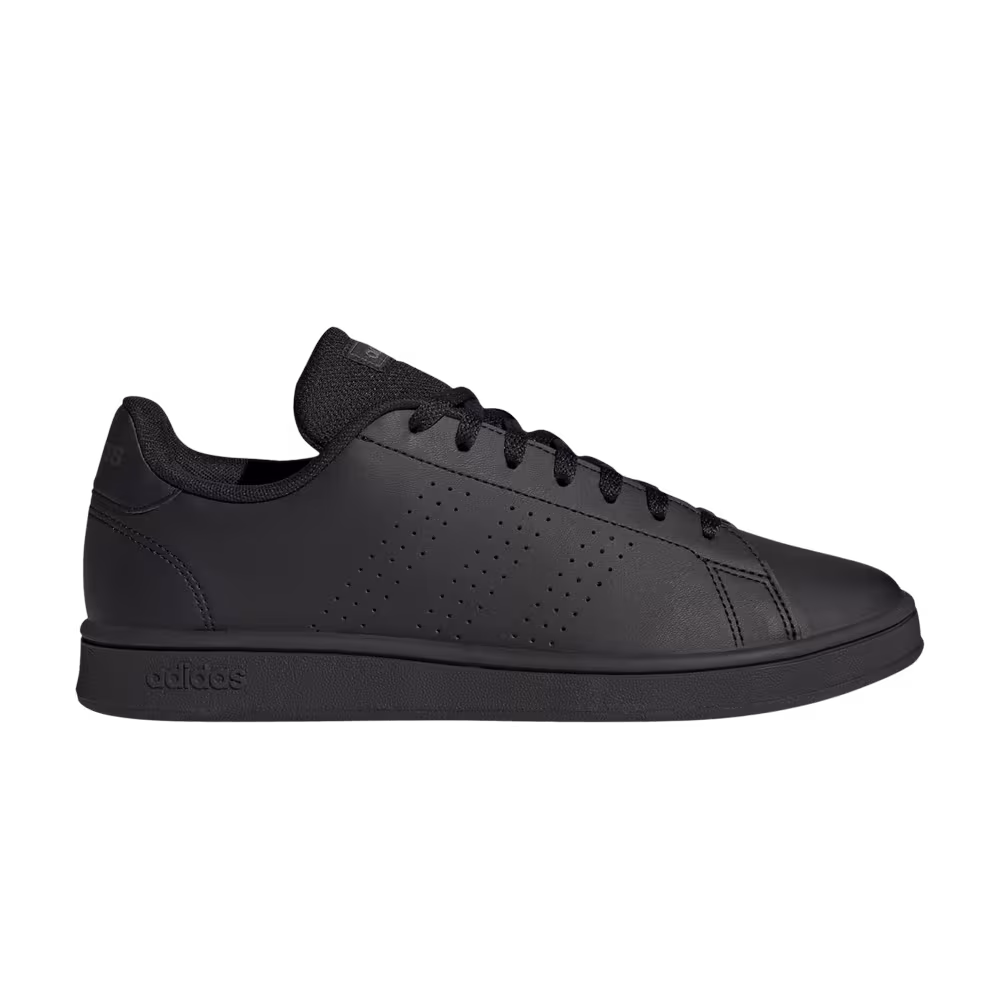 adidas Advantage Base Court Core Black