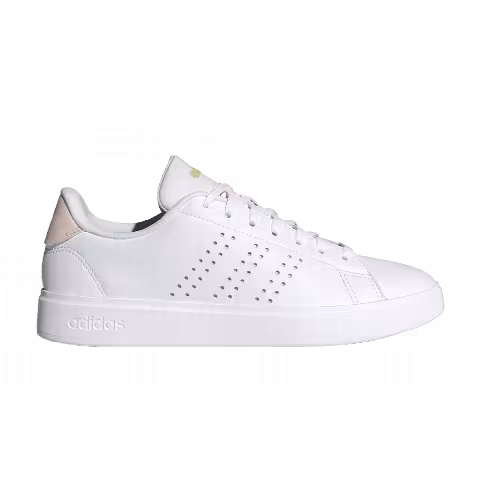 Adidas Wmns Advantage 2.0 'White Putty Mauve'