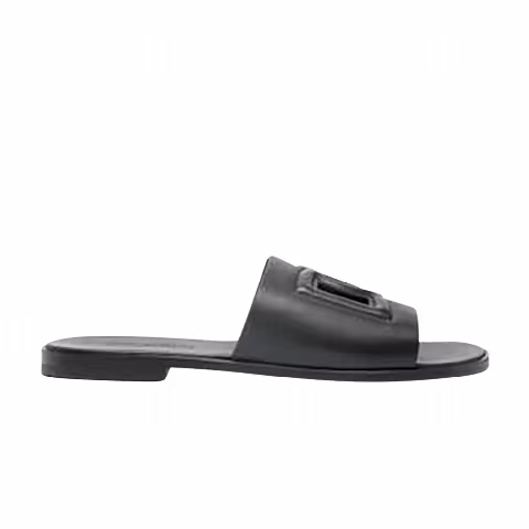 Dolce & Gabbana Slipper 'Black'
