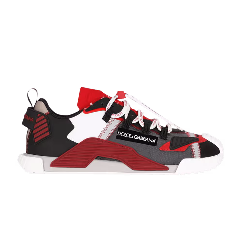 Dolce & Gabbana NS1 Turtle Dove Red