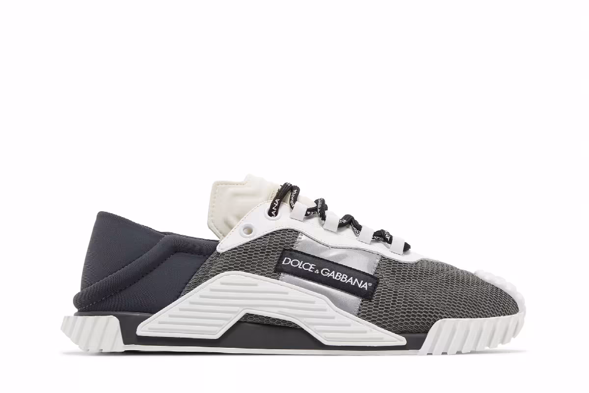 Dolce & Gabbana NS1 Grey, view 2
