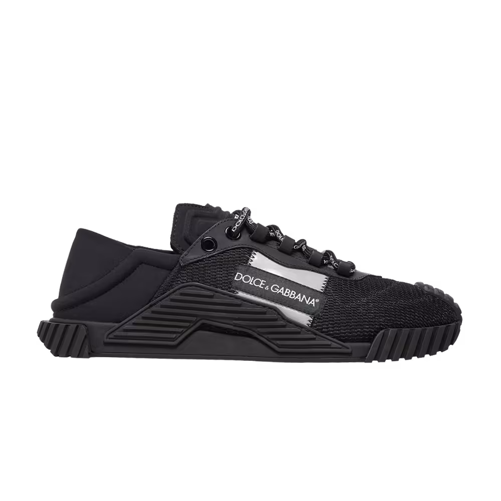 Dolce & Gabbana NS1 Black