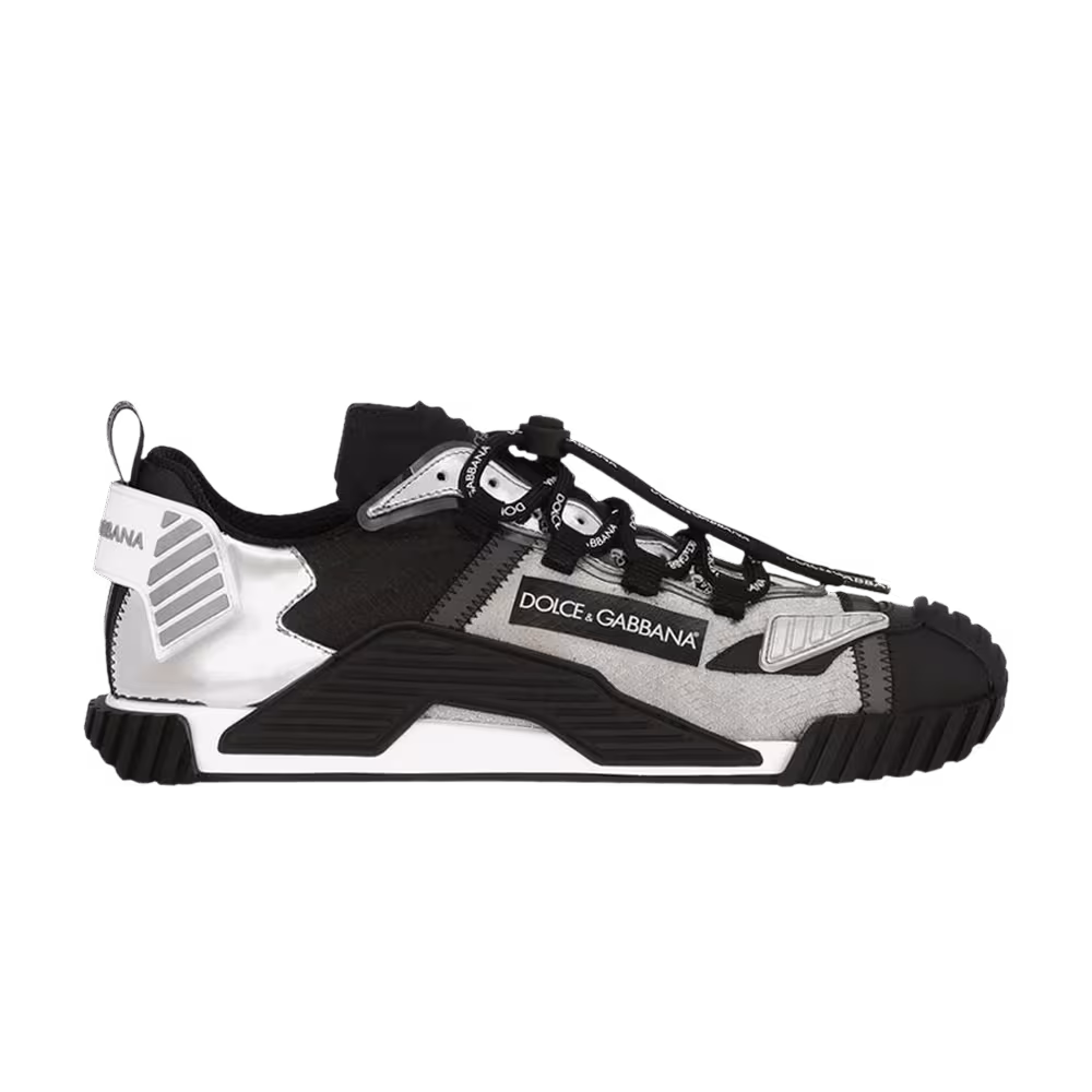 Dolce & Gabbana NS1 Black White
