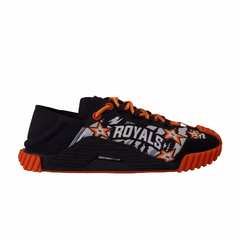 Dolce & Gabbana NS1 'Tiger - Black Orange'